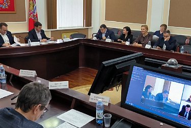 Региональный закон о спецстоянках доработают 